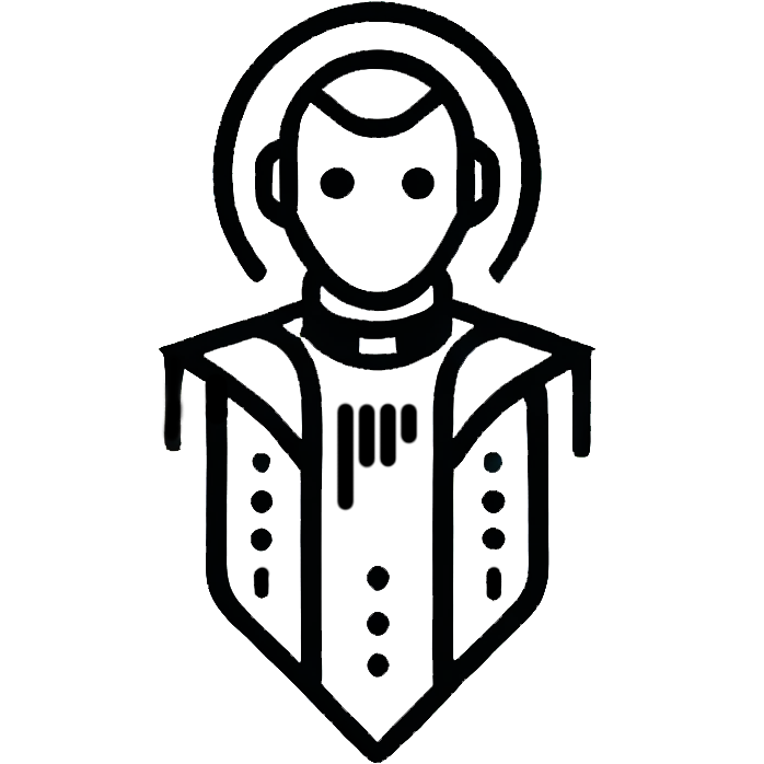 YOU ARE FORGIVEN Logo